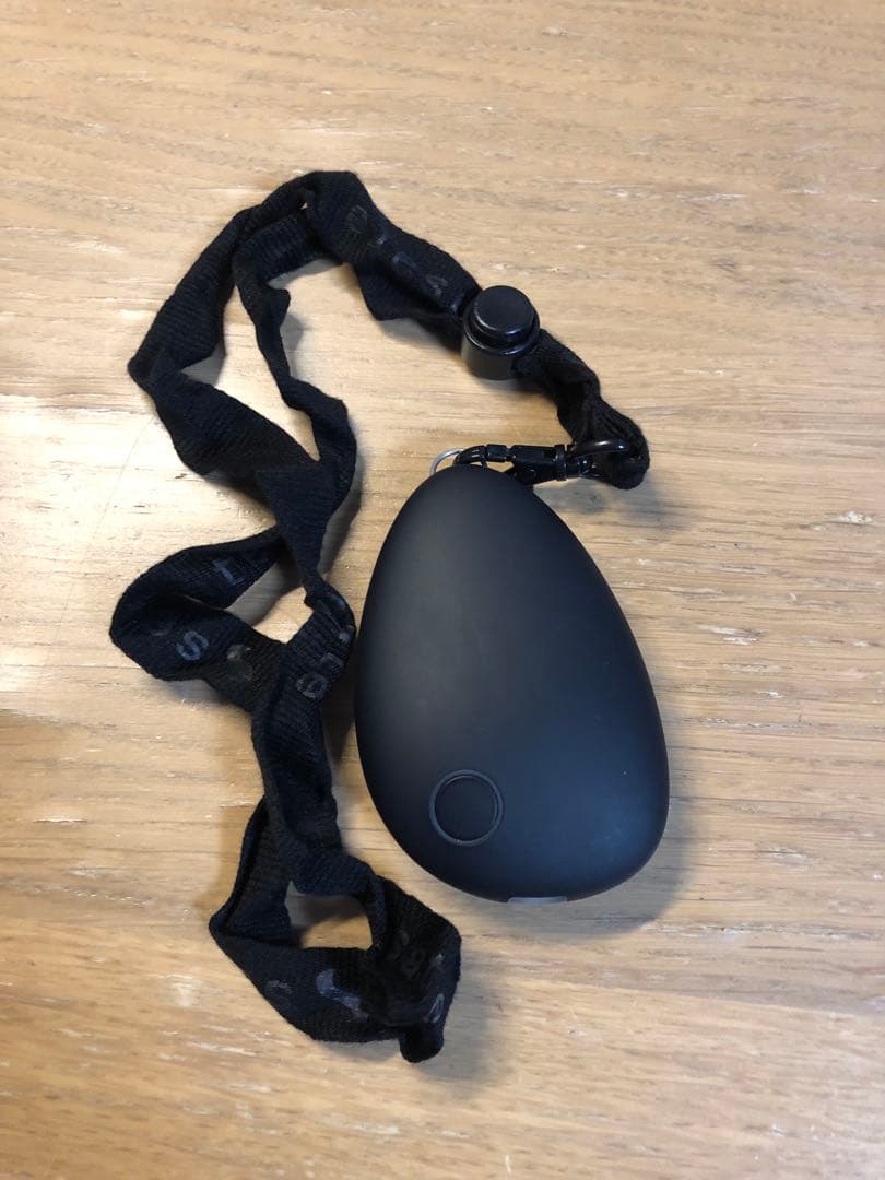 Sensate2 センセート2　センサーだからタ瞑想デバイス　瞑想