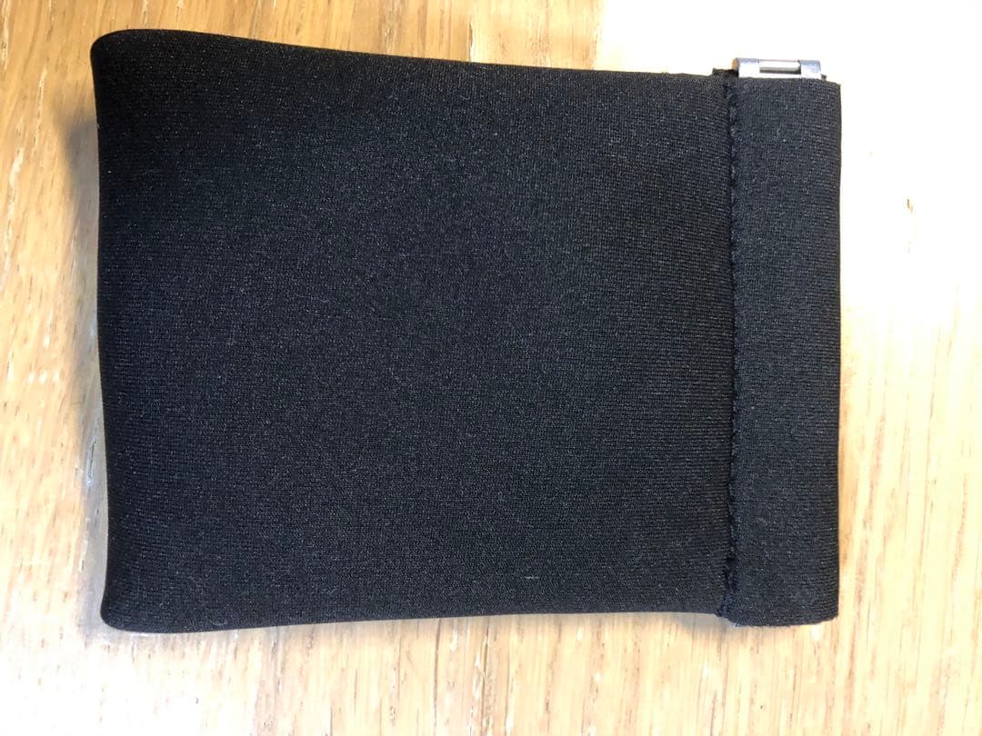 Sensate2 センセート2　センサーだからタ瞑想デバイス　瞑想