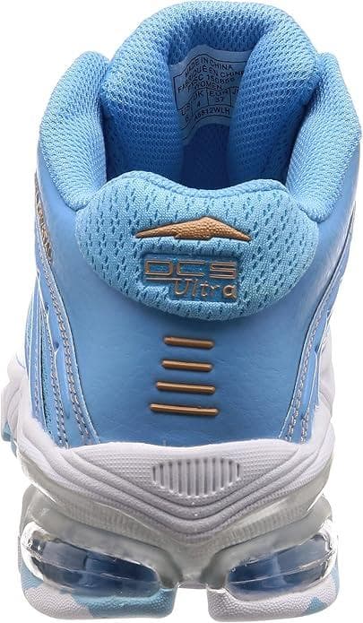 AVIA(アヴィア)　フィットネスシューズ　ライトブルー　25.0cm　女性