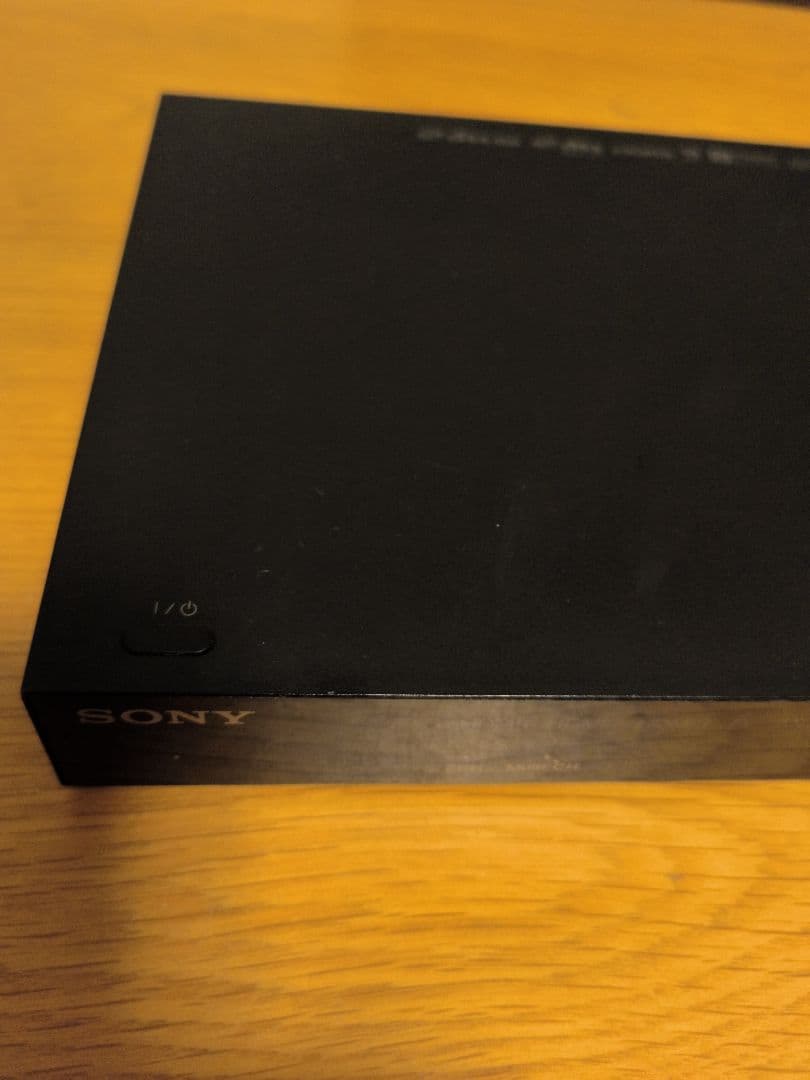 SONY ソニー　サラウンド MDR-HW700DS ワイヤレスヘッドホン　2台