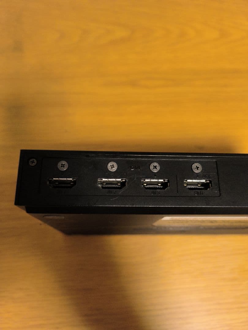 SONY ソニー　サラウンド MDR-HW700DS ワイヤレスヘッドホン　2台