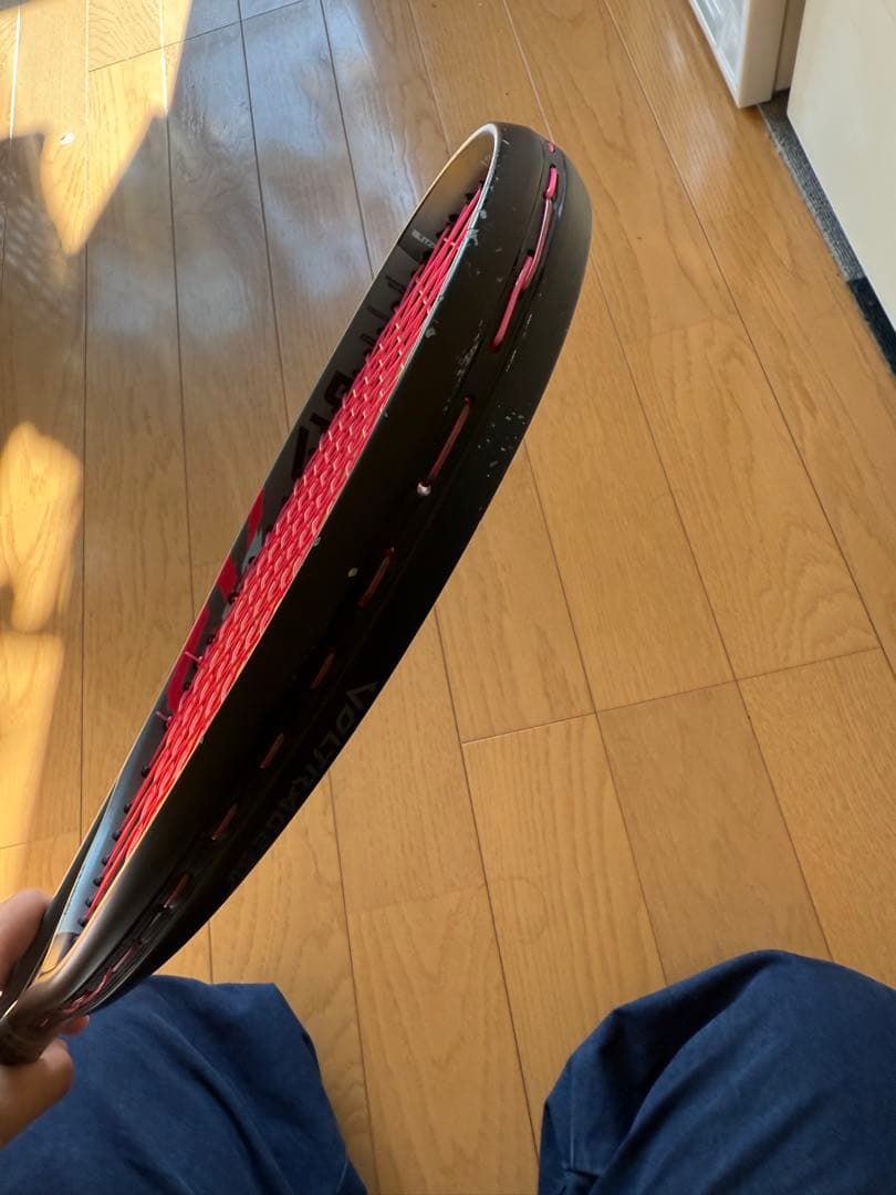 【最終値下げ】VOLTRAGE 5V カスタムフィット