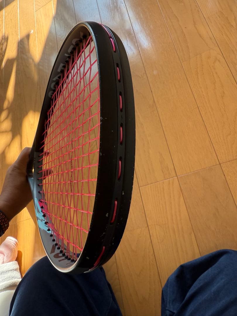 【最終値下げ】VOLTRAGE 5V カスタムフィット