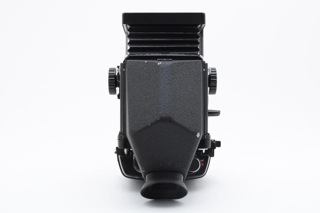 【並品】Mamiya RB67 PRO S 中判 ボディ