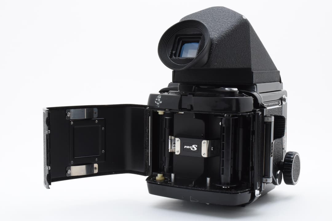 【並品】Mamiya RB67 PRO S 中判 ボディ