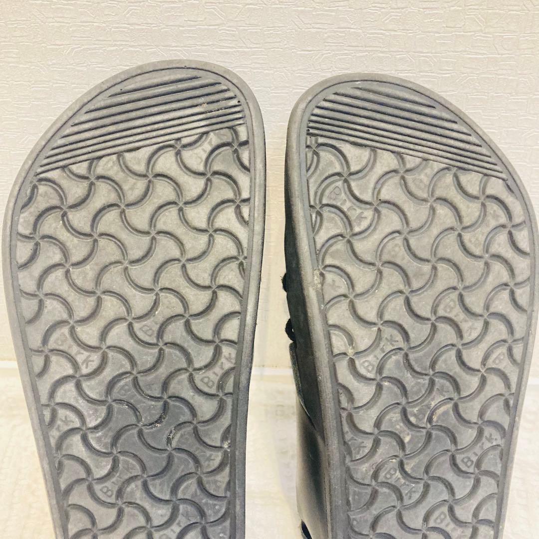 BIRKENSTOCK ビルケンシュトック　MONTANA モンタナ　26.5