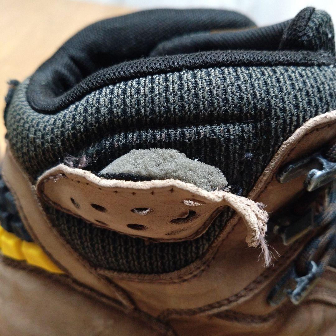 KEEN Utility 安全靴 ブラウン/ブラック