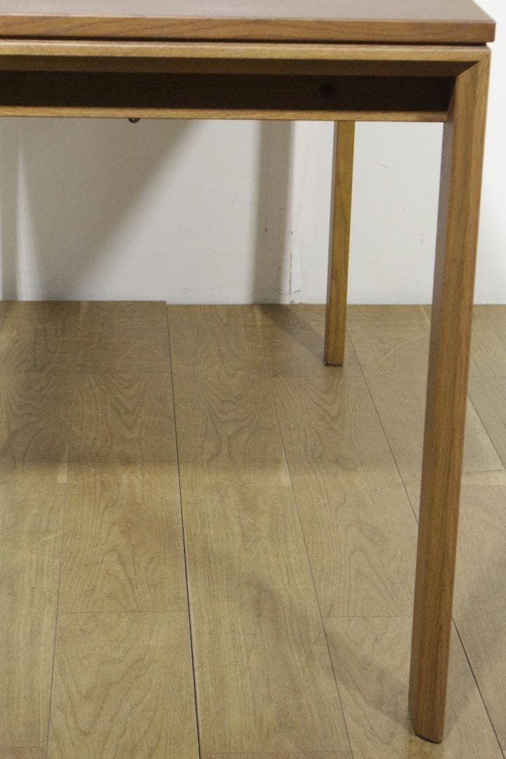 と*ん様 kariokuカリモク★デスク★SS4439MHG★木製家具★