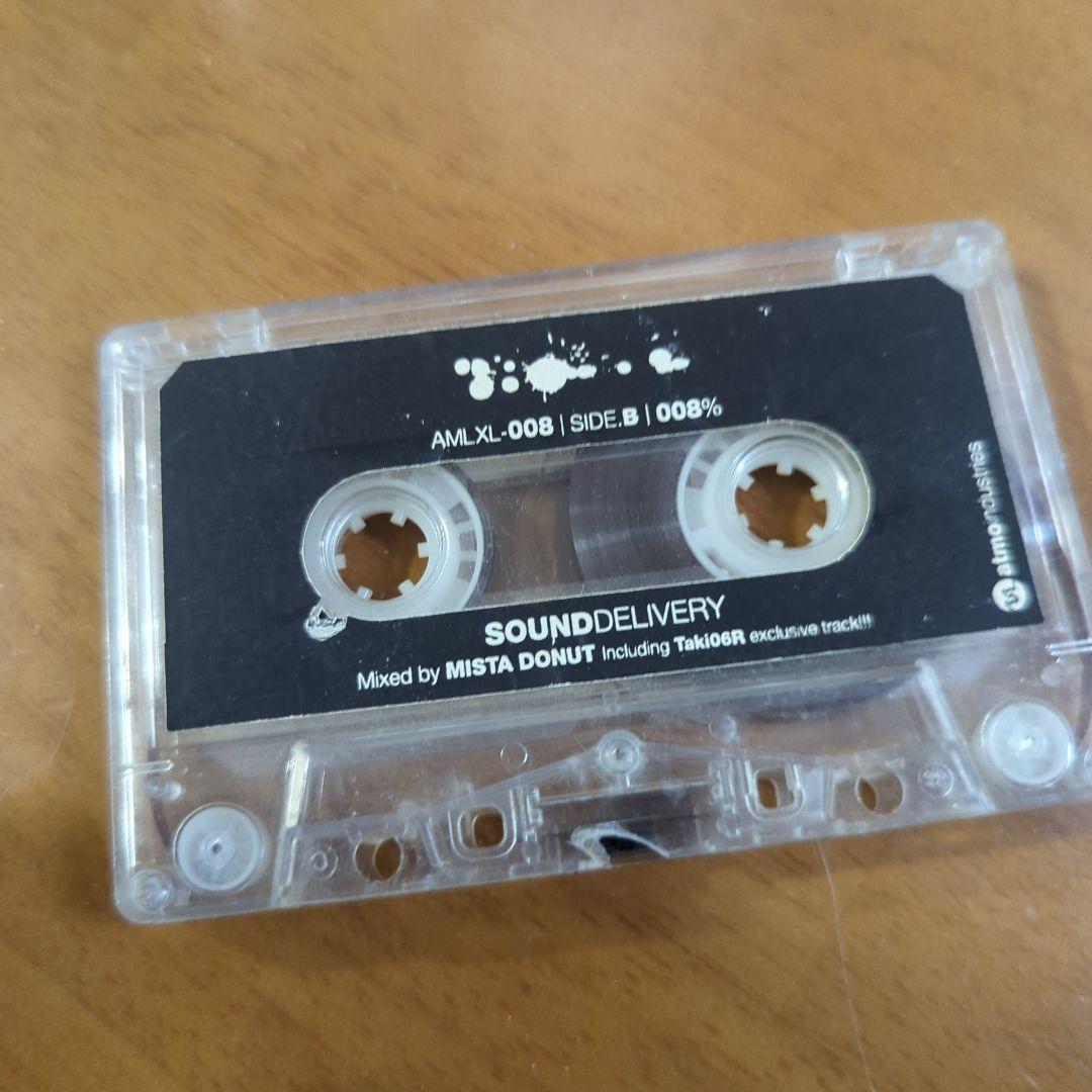 その他 MISTA DONUT / SOUND DEY vol.8