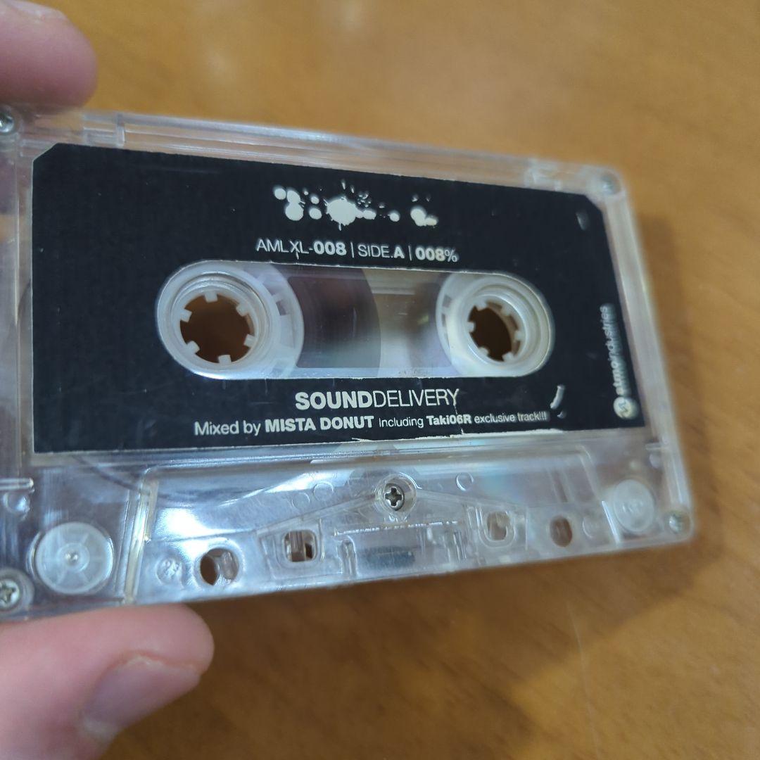 その他 MISTA DONUT / SOUND DEY vol.8