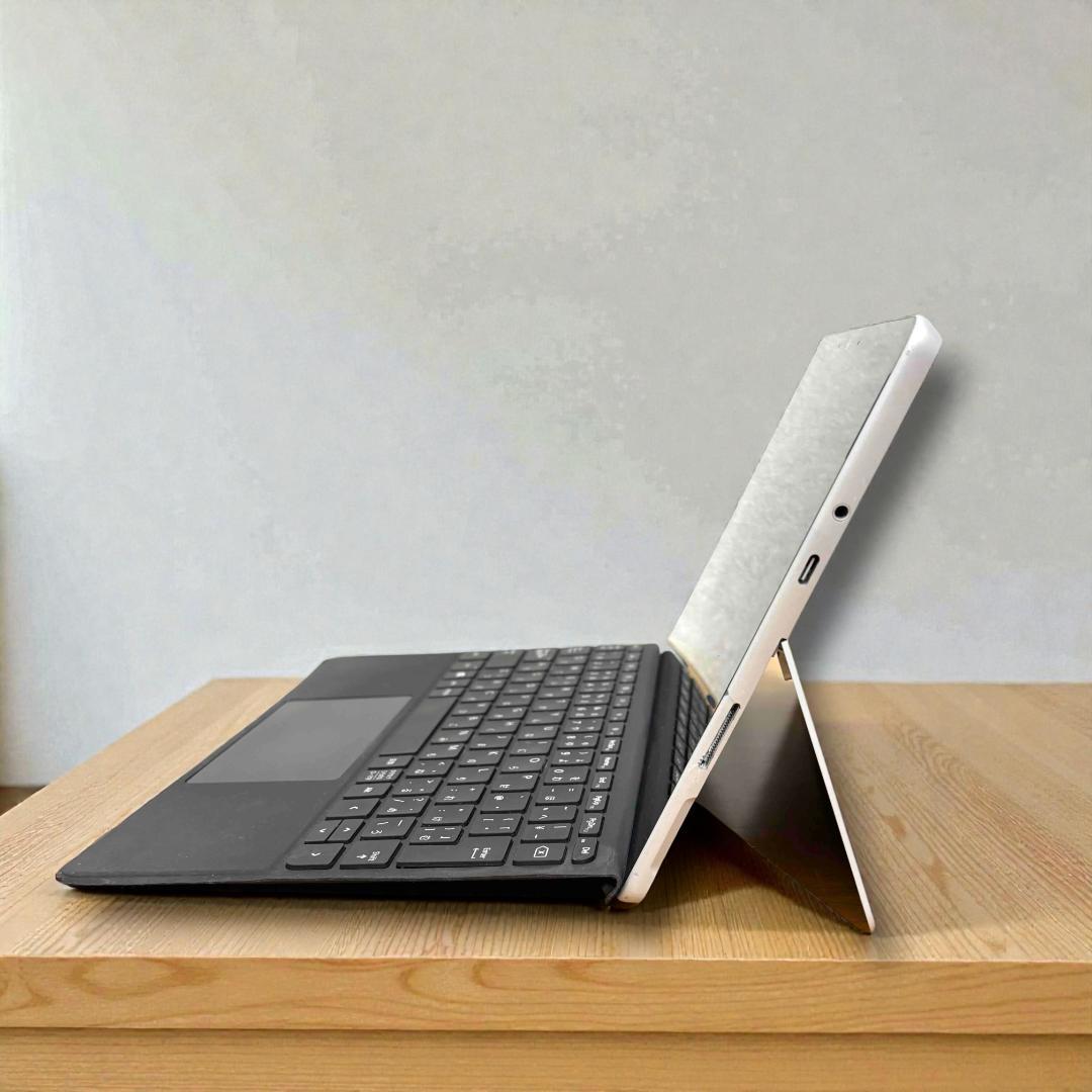 y73＊Surface Go2 Core m3 8GB SSD 128GB