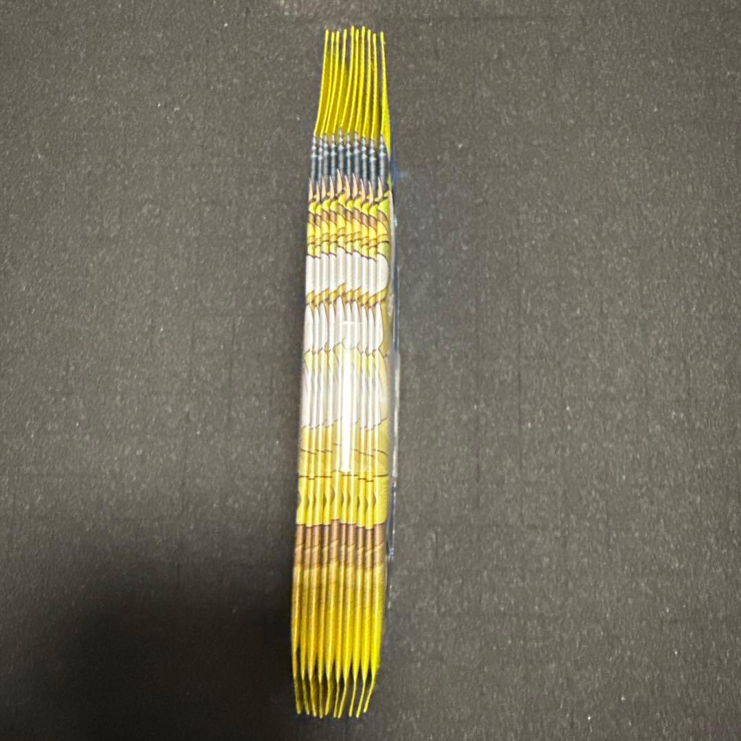 10パック　Vジャンプ ７月号　DUEL ACADEMIA SELECTION3