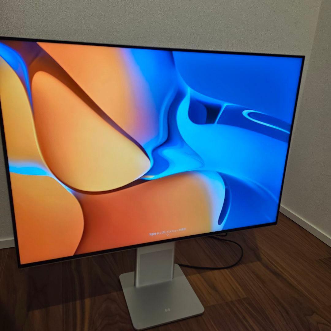 HUAWEI MateView 28.2 HSN-CBA 美品中古