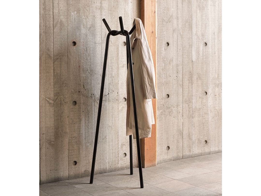 HAY KNOT ハンガーラック