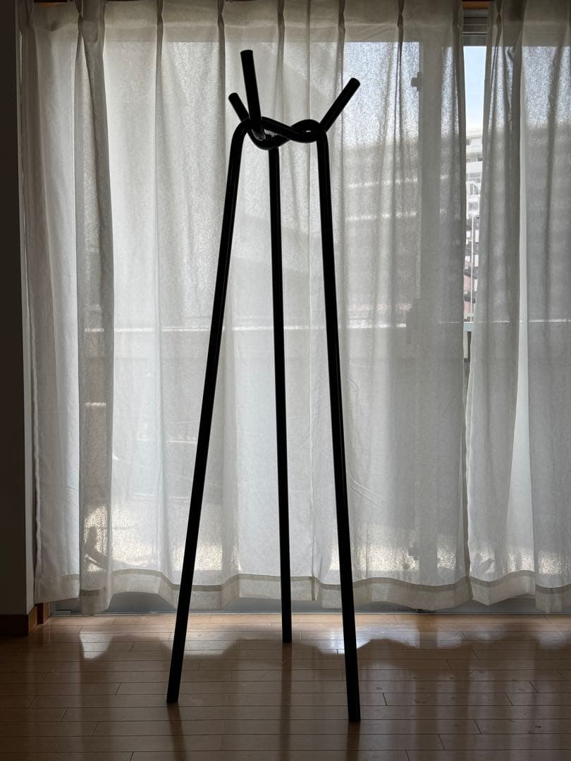 HAY KNOT ハンガーラック