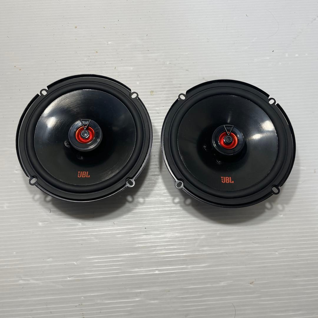 JBL CLUB620F スピーカー 16cm