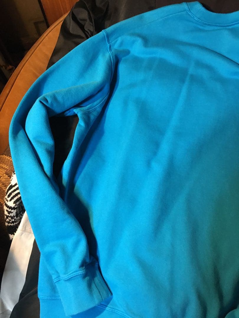 ⭐️セール中⭐️dsquared2 LOGO PRINT SWEAT