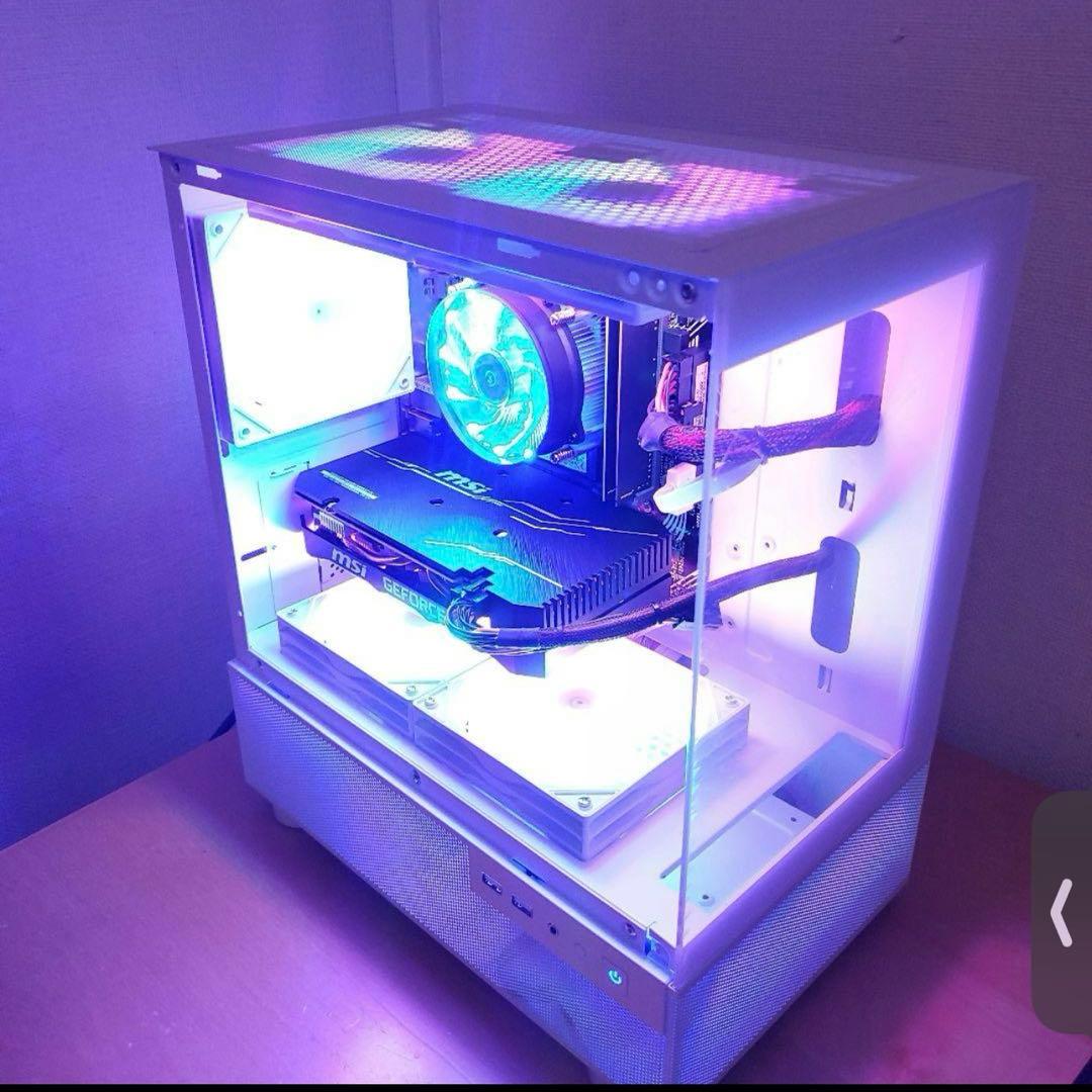 ポルカ様PC/Core i5-10600KF/16G/RTX2060S