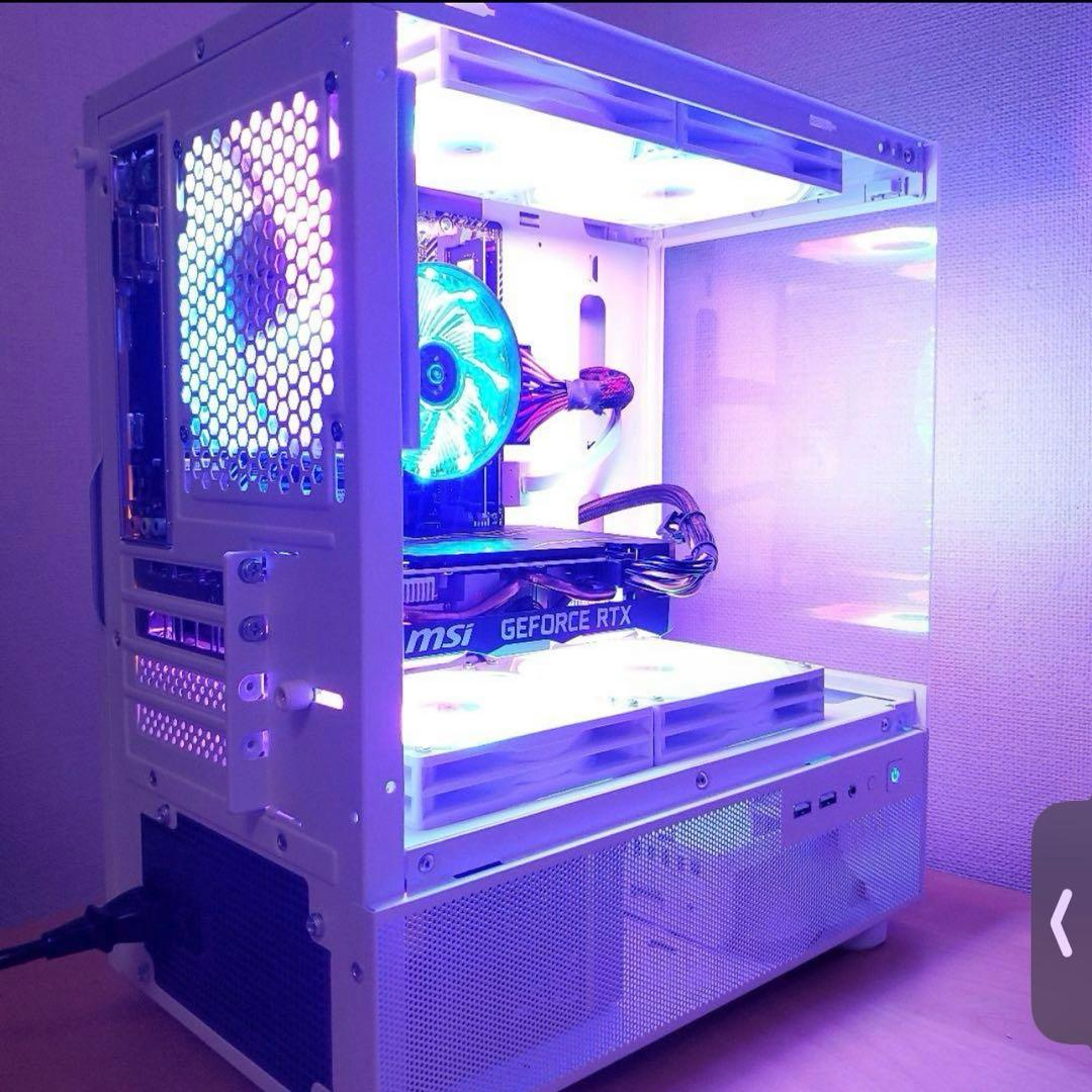 ポルカ様PC/Core i5-10600KF/16G/RTX2060S