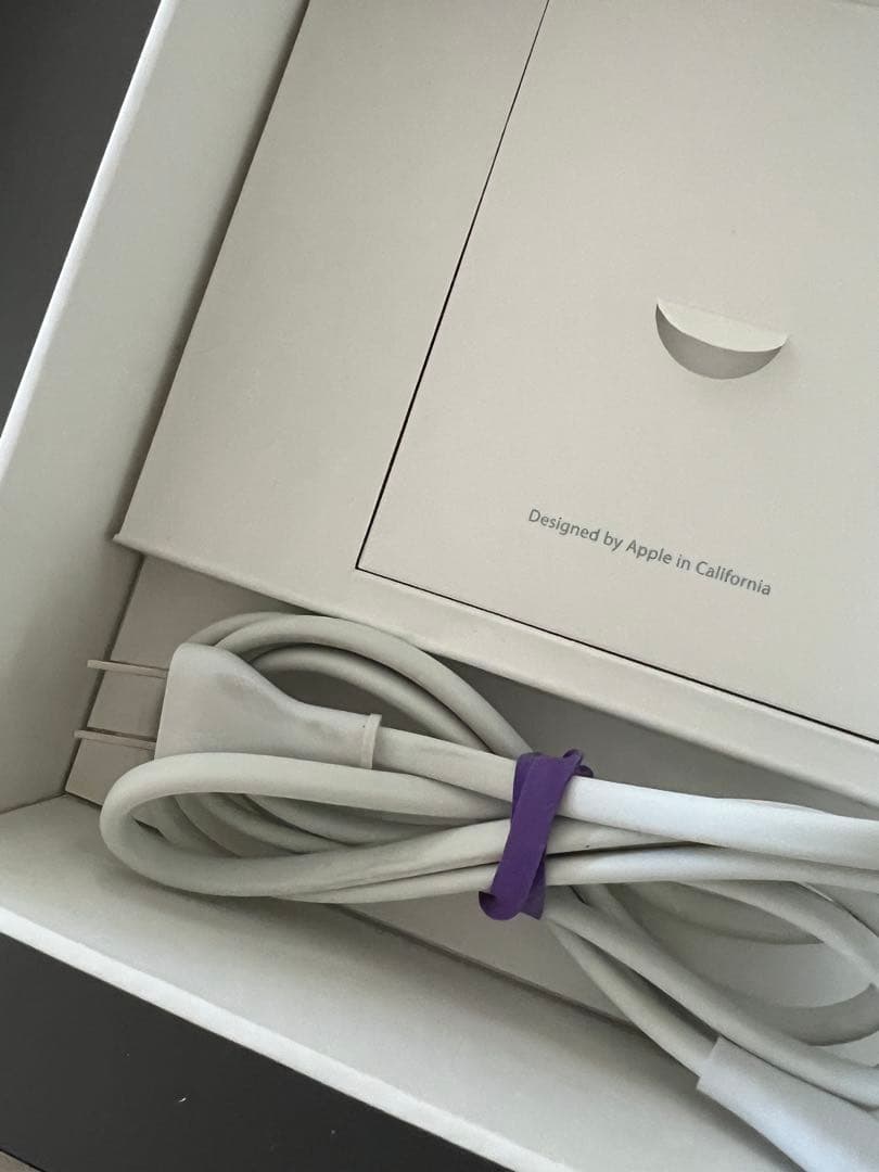 ミニPC Mac mini late 2014 macmini