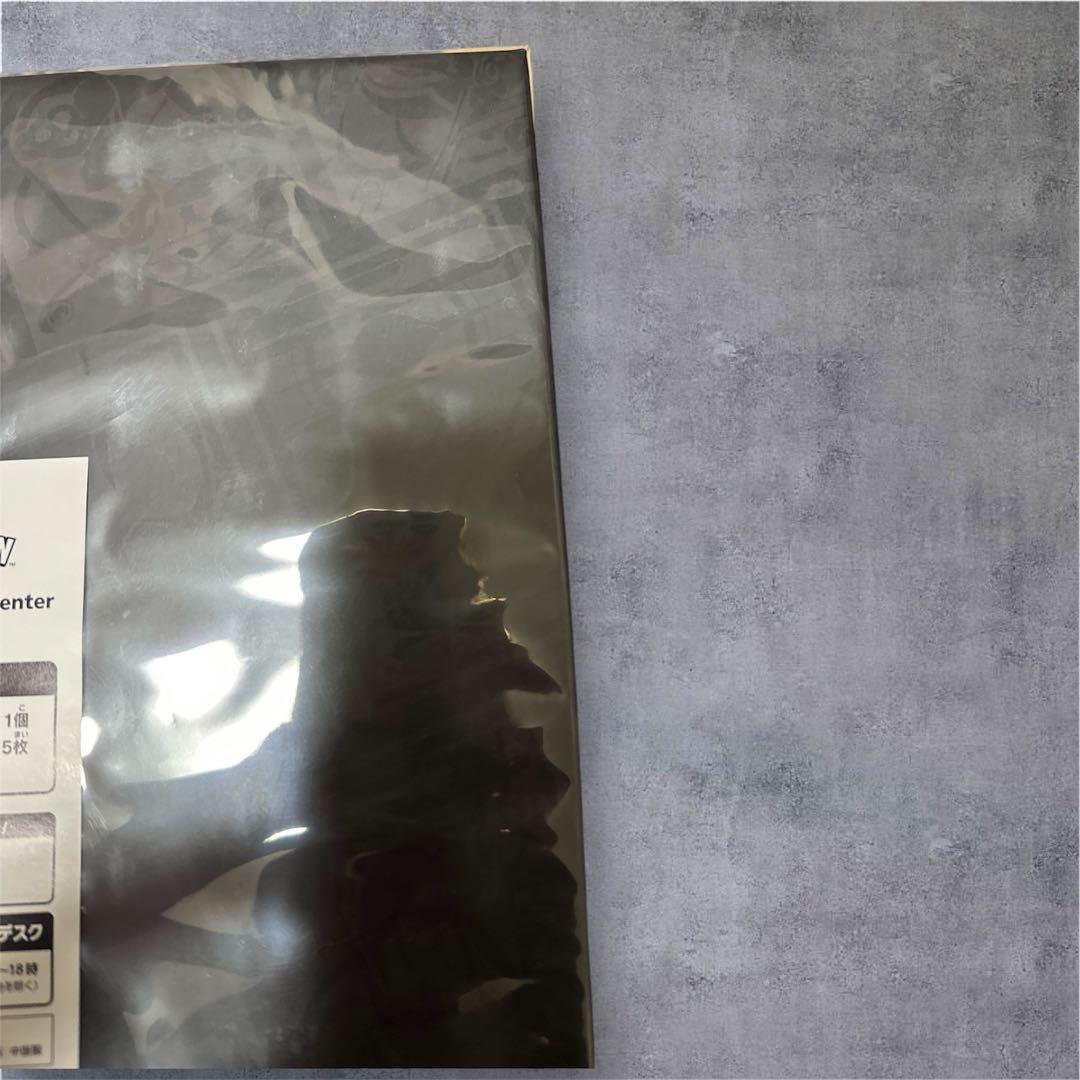 プレシャスコレクターボックス　ポケモンカードゲーム　納品書有り