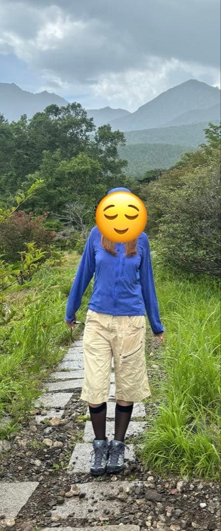 ARC'TERYX アークテリクス スコーミッシュフーディ S ウインドシェル