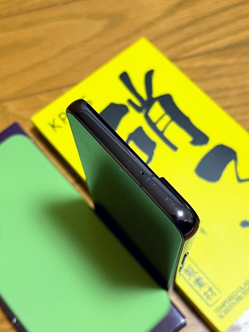 Galaxy S22 ファントムブラック 8GB / 256GB SIMフリー