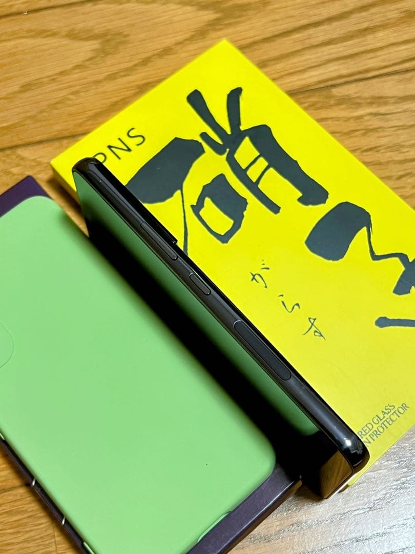 Galaxy S22 ファントムブラック 8GB / 256GB SIMフリー