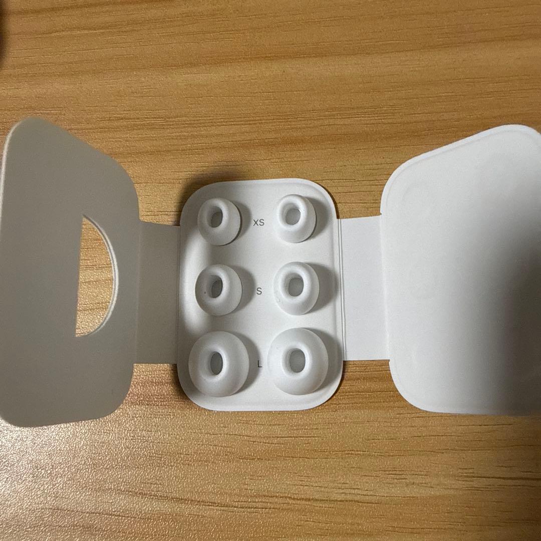 値下げ交渉OK【正規品】AirPodsPro 第2世代(USB-C)即購入OK