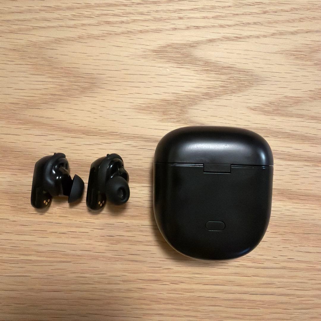 イヤホン Bose QuietComfort Earbuds II