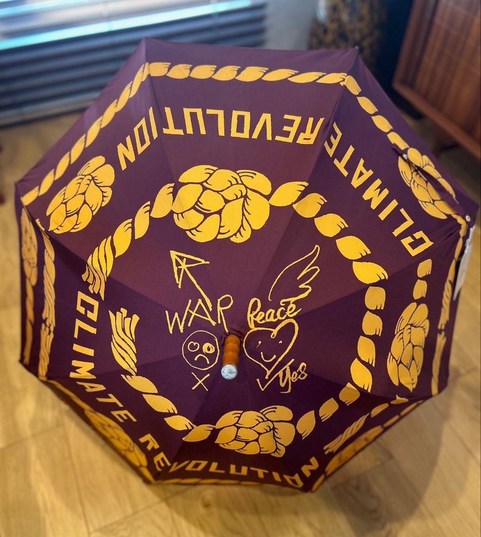 Vivienne Westwood ☆長傘 未使用