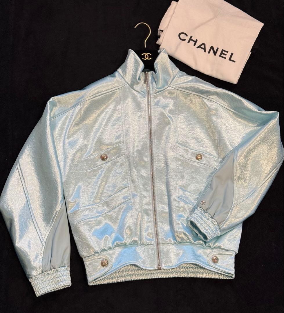 CHANEL ジャケット