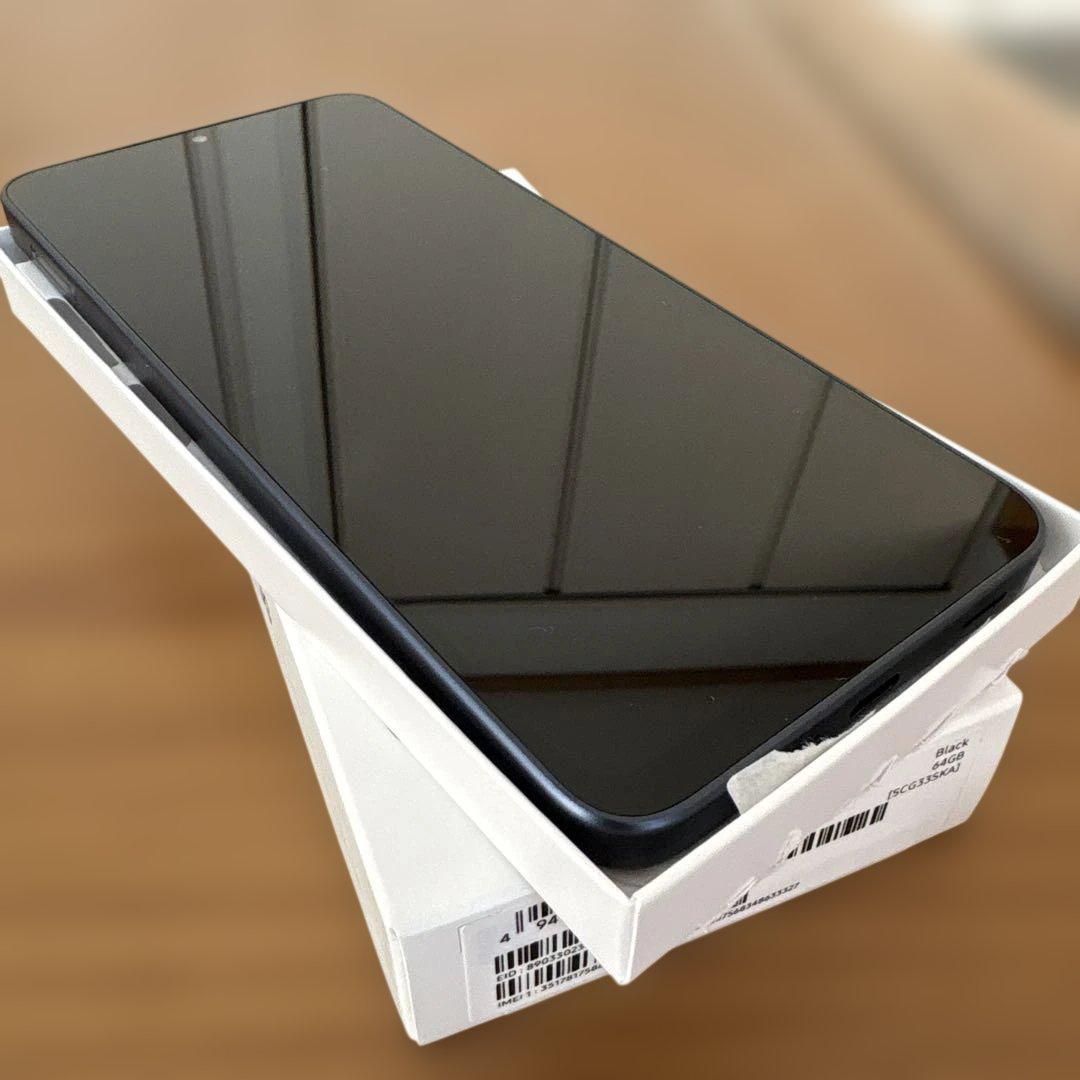 ギャラクシー　Samsung Galaxy A25 5G 本体