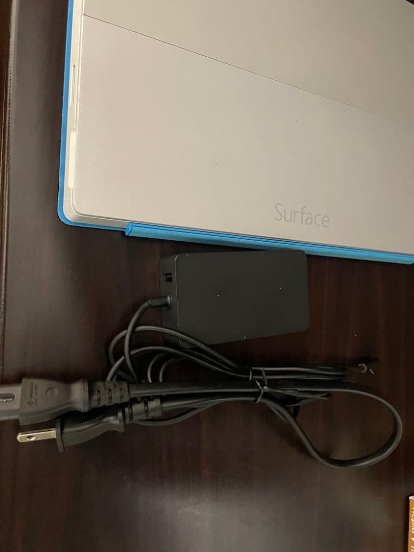 Windowsタブレット 本体 専用カバー付き