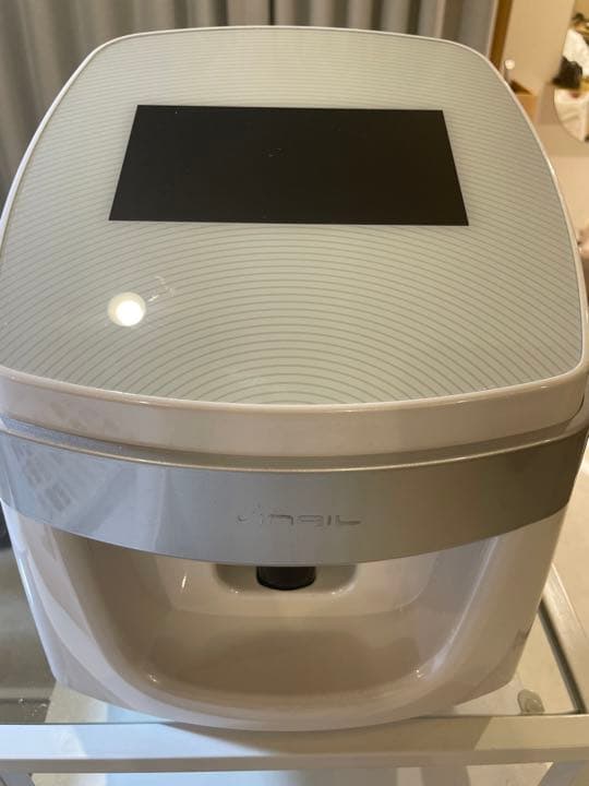 ネイルプリンター♡アイネイル♡