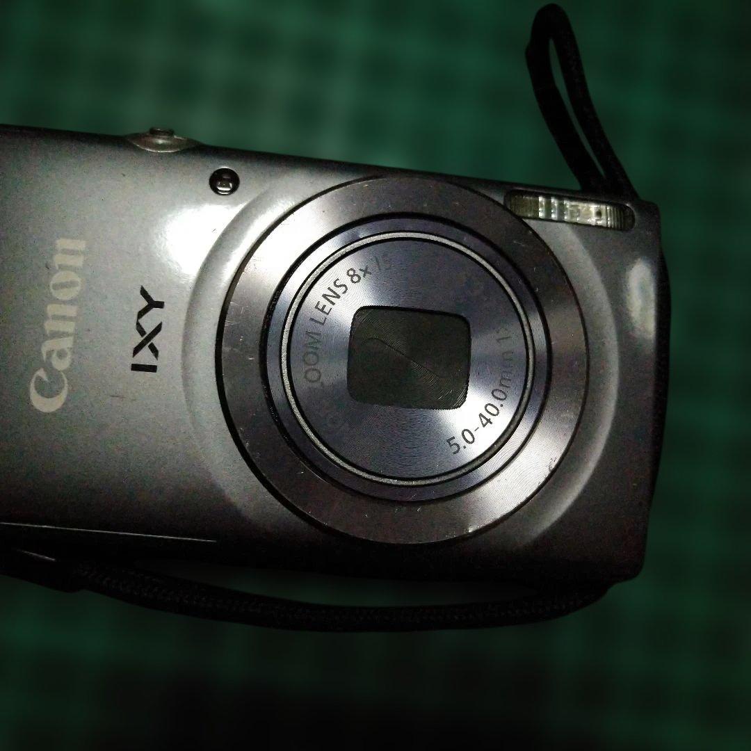 Canon PC2196 ジャンク