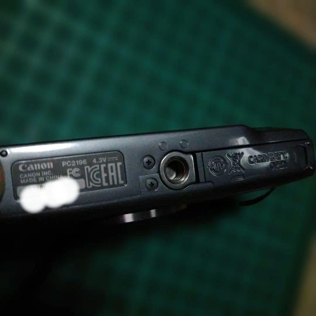 Canon PC2196 ジャンク