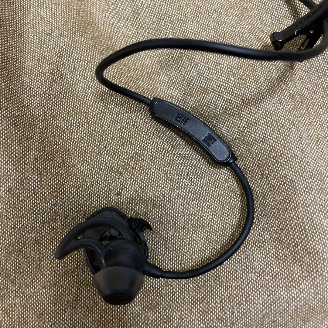 BOSE SOUNDSPORT WIRELESS Bluetoothイヤホン