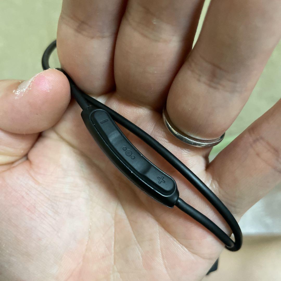 BOSE SOUNDSPORT WIRELESS Bluetoothイヤホン