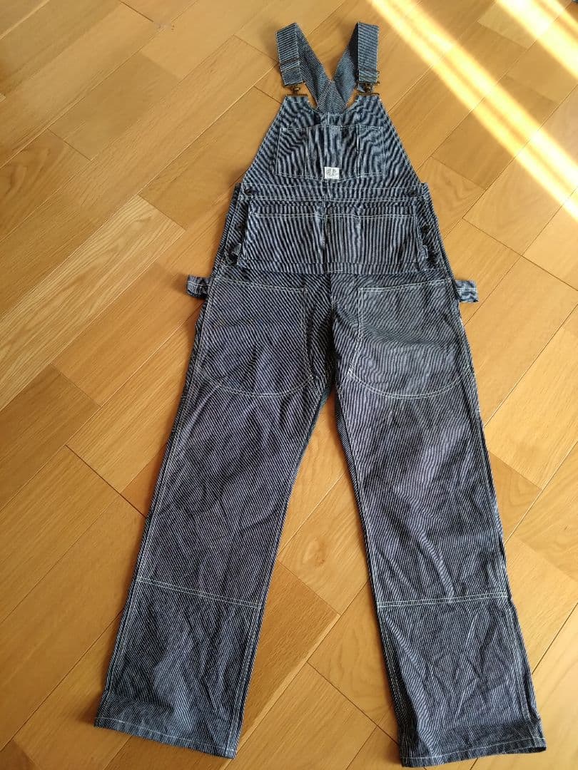 チ*タ様 ☆ジェラード　オーバーオール☆