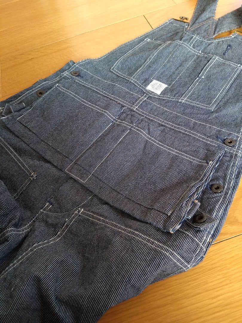 チ*タ様 ☆ジェラード　オーバーオール☆