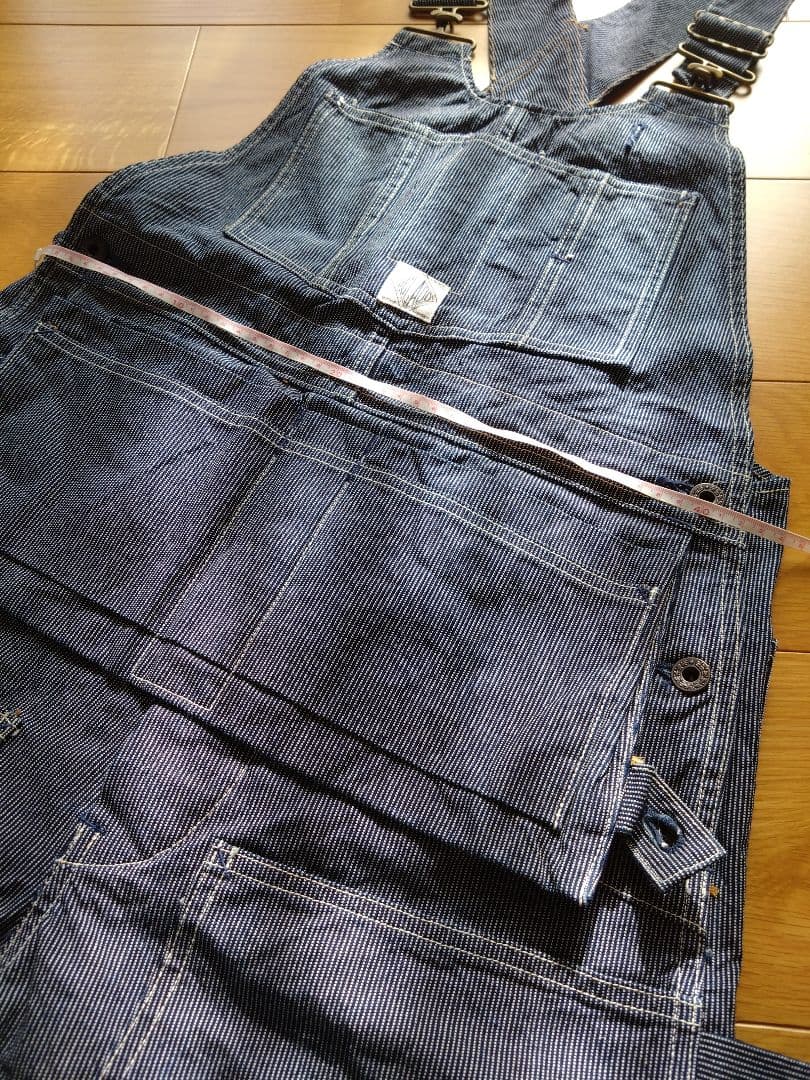 チ*タ様 ☆ジェラード　オーバーオール☆