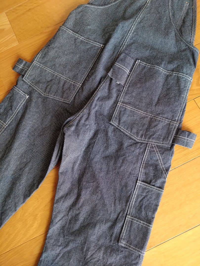 チ*タ様 ☆ジェラード　オーバーオール☆