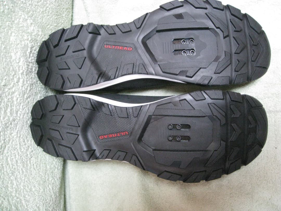 新品　シマノ　EX700 SPD