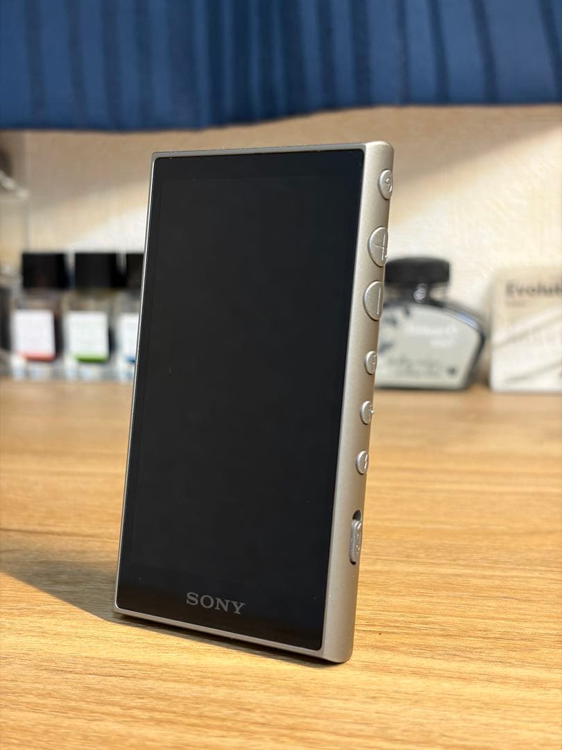 SONY ソニー WALKMAN（ウォークマン） NW-A105 / 16GB