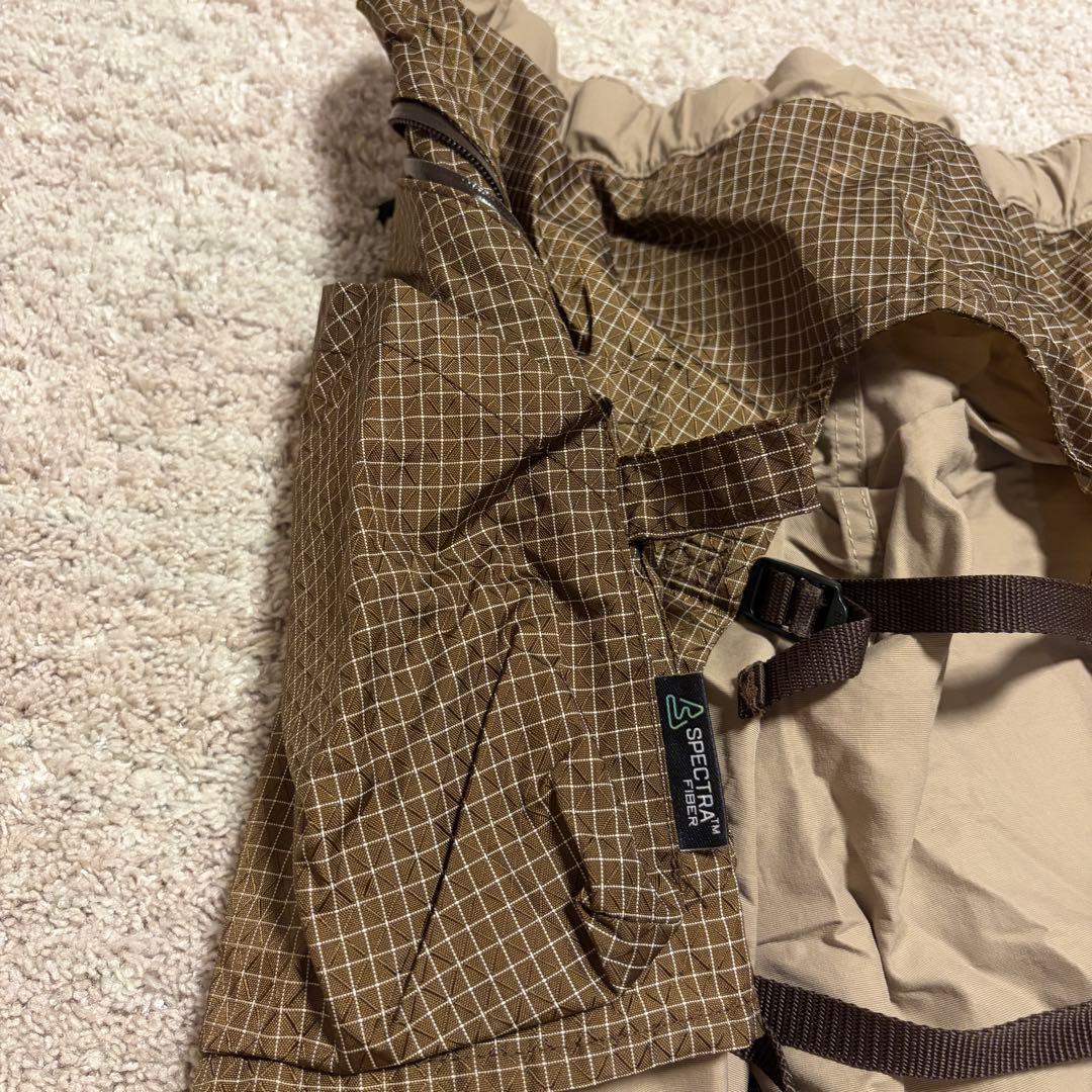 COMFY OUTDOOR GARMENT ショートパンツ