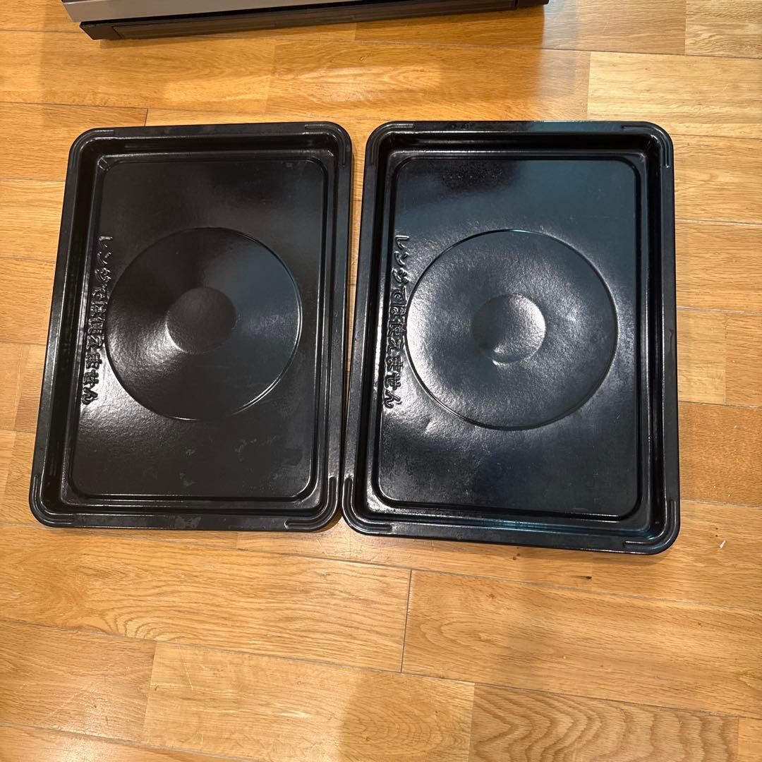 日立 ヘルシーシェフ オーブンレンジ MRO-SV3000 HITACHI