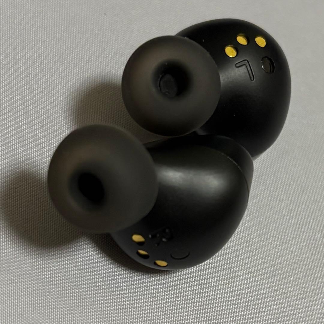 SteelSeries Arctis Gamebuds イヤホン