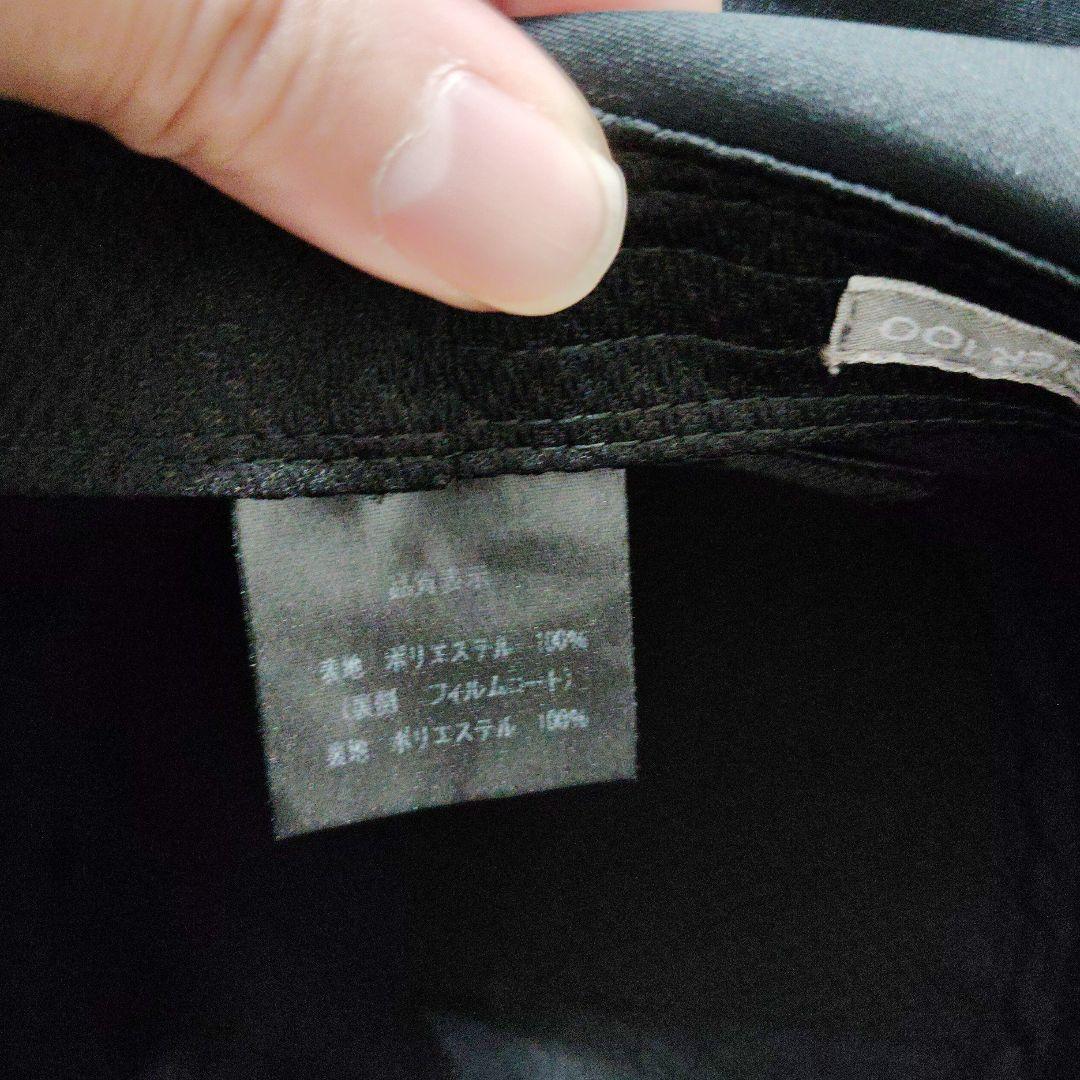 SUN BARRIER 100の紫外線100%カットのバケットハット