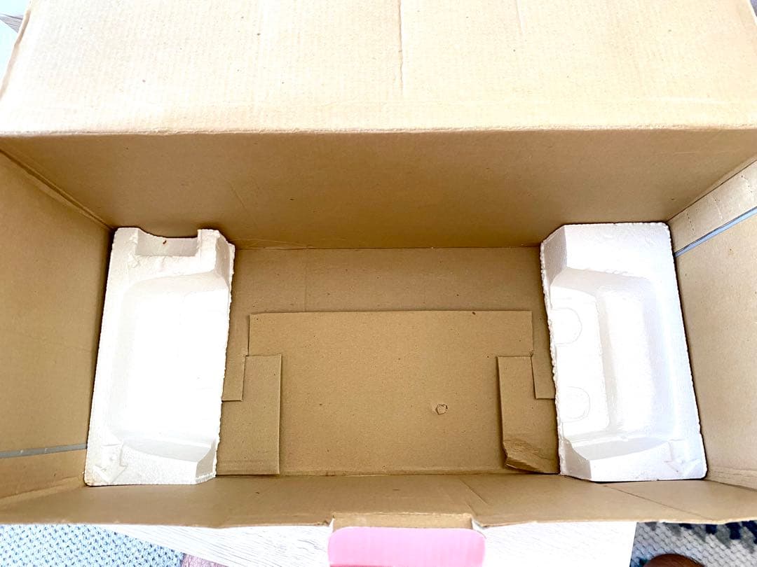 Hello Kitty ポータブルCD/ステレオラジカセ – 動作良好・美品！